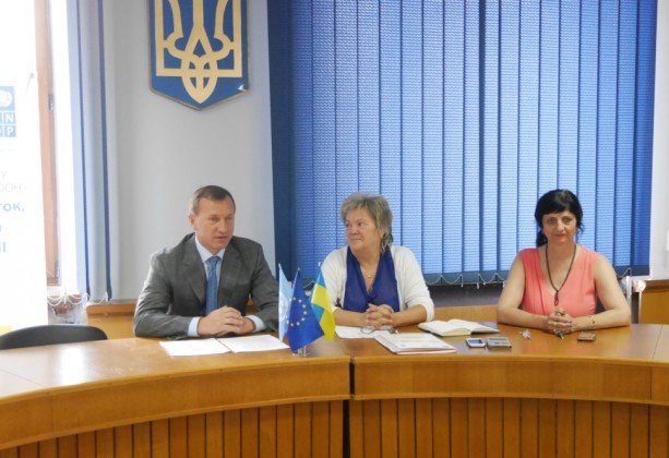 В Ужгороді відбувся Форум місцевого розвитку за участі голів ОСББ – 01