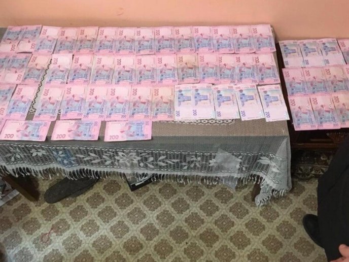 Сьогодні на Закарпатті провели спецоперацію. Опубліковано відео – 04