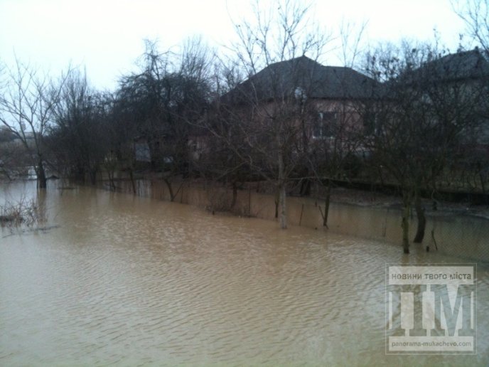 Ракошино і Зняцево потрохи ідуть під воду (ФОТО) – 03