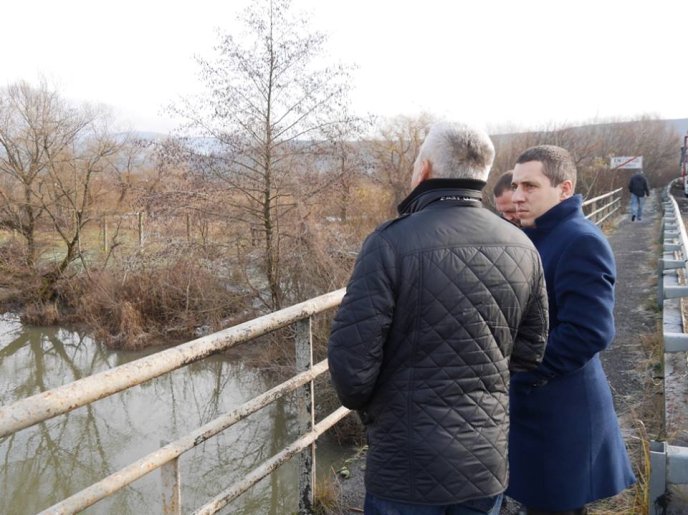 В Ужгороді підтопило мікрорайони Доманинці та Підлипники – 03