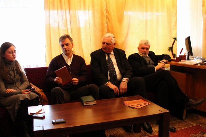 Облмуздрамтеатр відзначив свій ювілей грандіозним концертом – 09