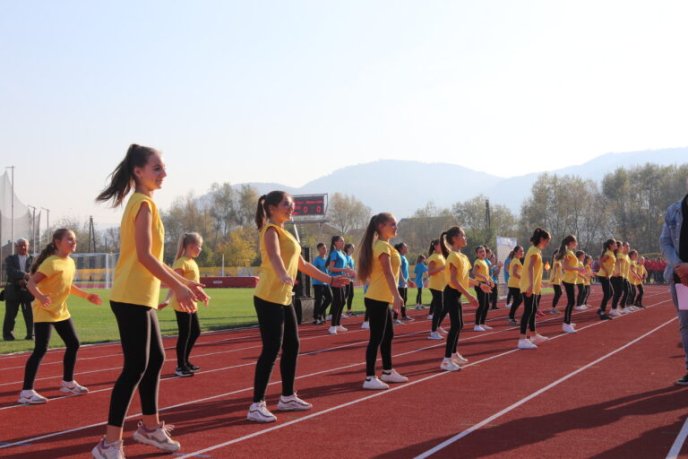 "Хуст вчергове довів, що маленькі міста мають великі амбіції", – Валерій Лунченко – 02
