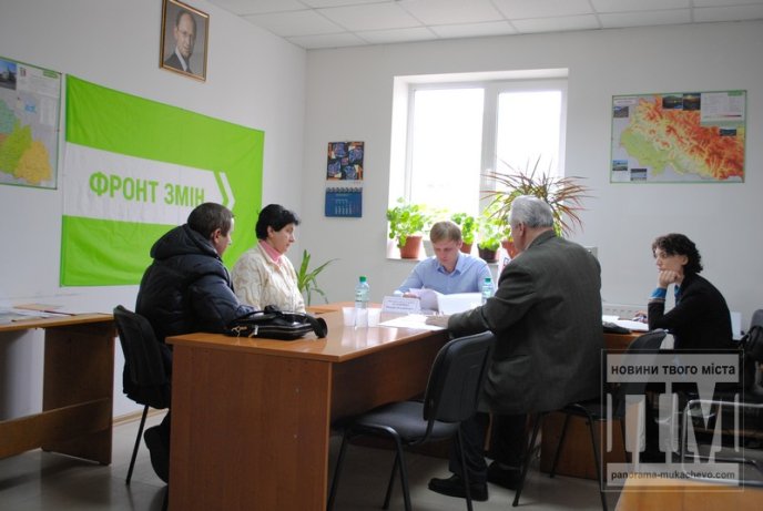 Нардеп Валерій Лунченко поспілкувався з жителями Мукачівського району (ФОТО) – 02