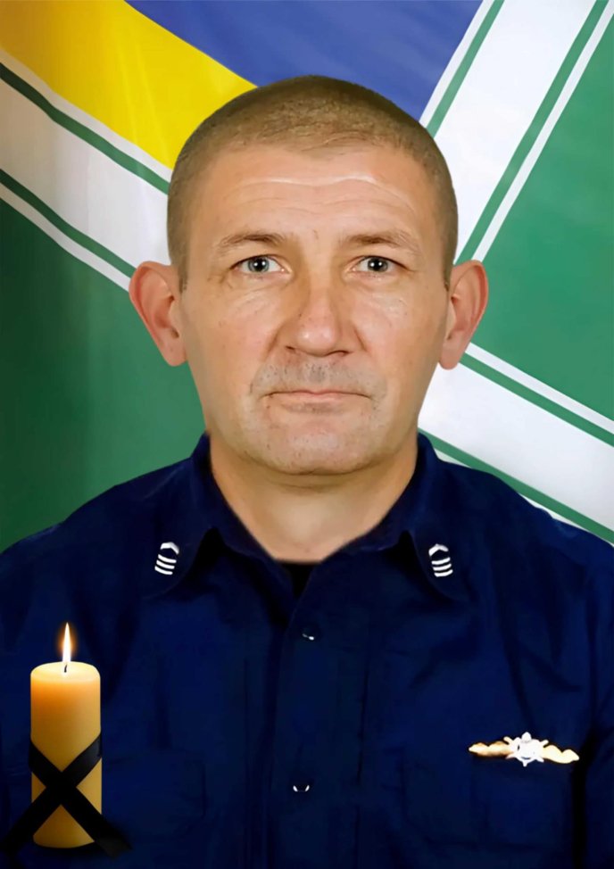 На Мукачівщині попрощались із полеглим захисником – 01 Сергій Лакатош