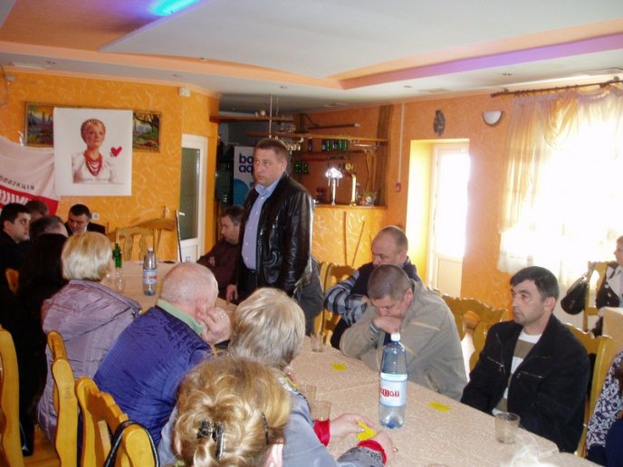 ВО "Батьківщина" пропонує на посаду голови Мукачівської РДА Андрія Данканича (ФОТО) – 08