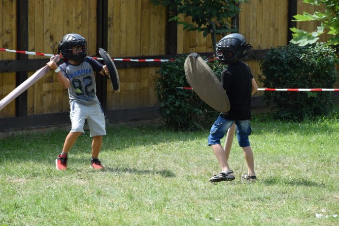 У Мукачеві весело та драйвово відсвяткували Flex Children’s Day – 03
