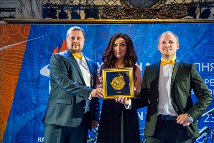 Найкращі підприємства України відзначені нагородами на церемонії до Дня Незалежності – 08