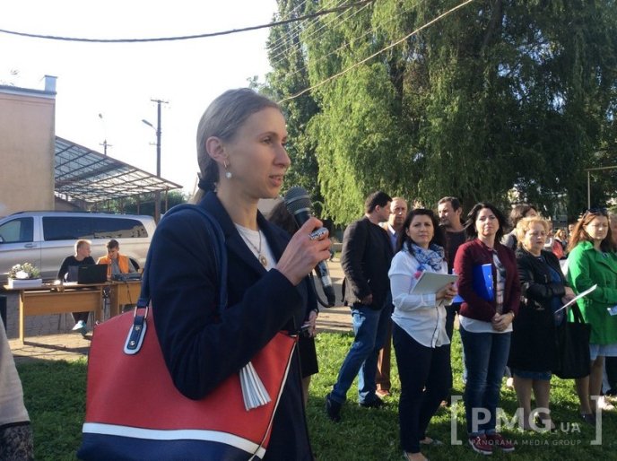 Туризм – це звучить гордо – 14