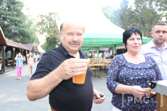 Учасники фестивалю "Варишське пиво" поділились враженнями від події – 11