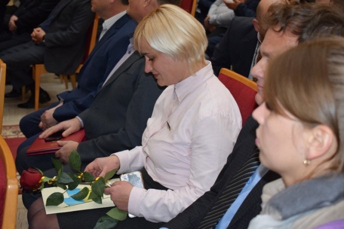 Як в Ужгороді відзначали День місцевого самоврядування – 19