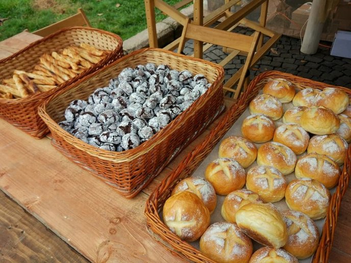 Як у Мукачеві відзначають День святого Мартина – 03