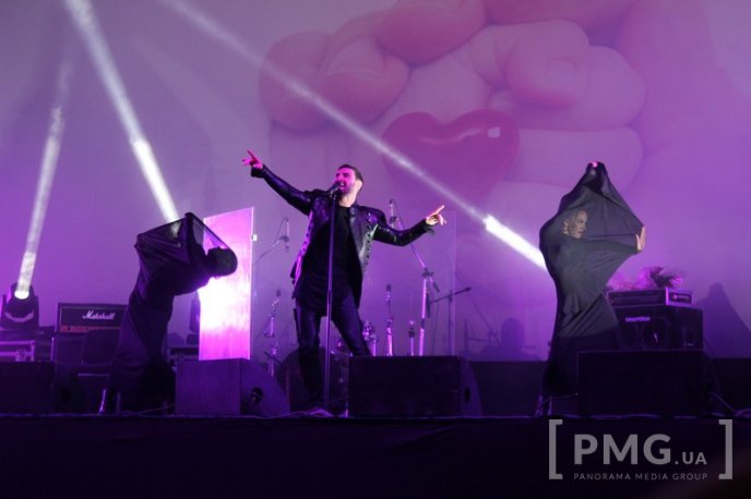 Допоможемо дітям разом! – 30