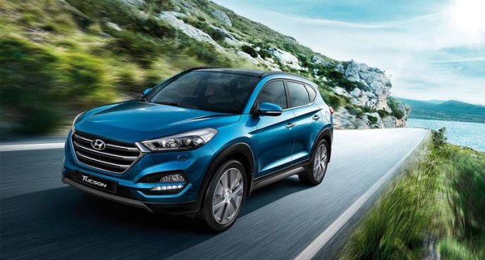 Тільки у квітні – ексклюзивні ціни на автомобілі Hyundai Tucson, Elantra та Sonata – 02 Тільки у квітні – ексклюзивні ціни на автомобілі Hyundai Tucson, Elantra та Sonata – 02