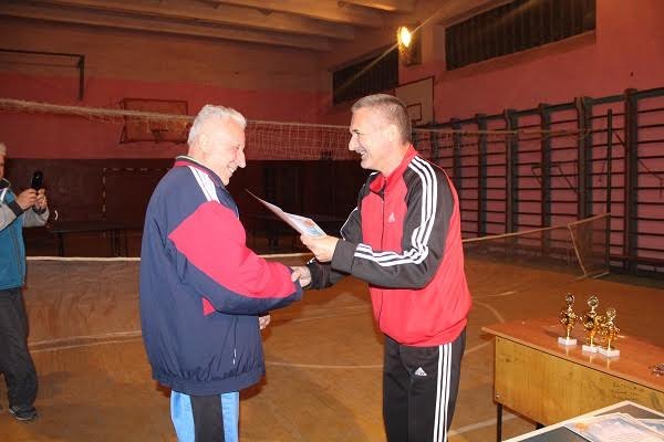 У Дубовому пройшов міжнародний турнір з настільного тенісу пам’яті Д.Подольського – 06