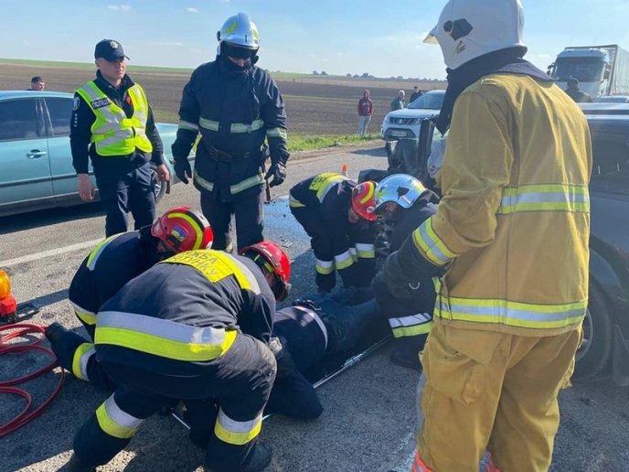 Страшна трагедія за участі закарпатця: у день загибелі родина їхала на кладовище – 02 Страшна трагедія за участі закарпатця: у день загибелі родина їхала на кладовище – 02