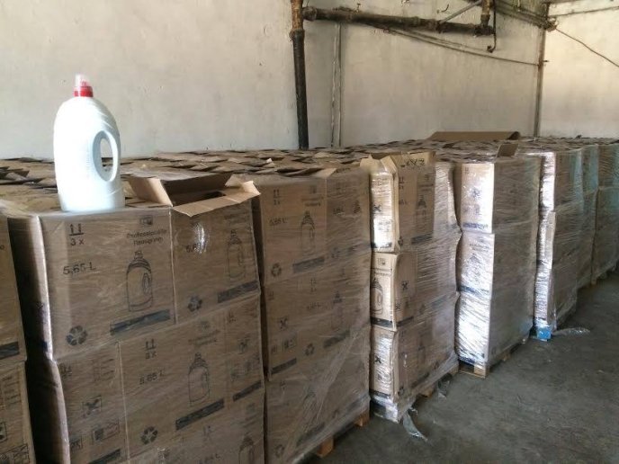 На Закарпатті розкрили схему з ухилення від сплати податків – 03