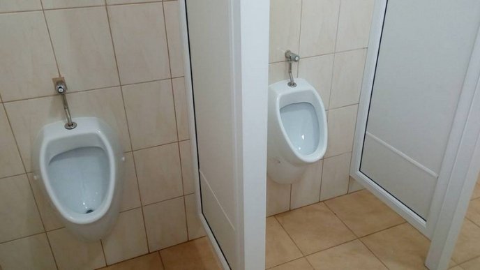 На ремонт школи в Мукачеві виділили майже півтора мільйона гривень – 03