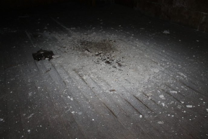 Back to USSR: колишній чинадіївський кінотеатр, як символ минулої епохи (ФОТОРЕПОРТАЖ) – 12