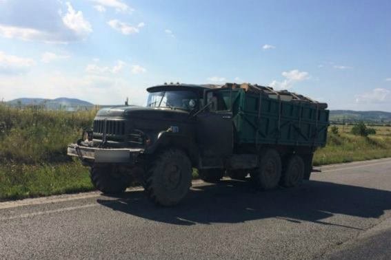 У поліції розповіли, хто ж винен у потрійній ДТП, яка трапилась між Ужгородом та Мукачевом – 01