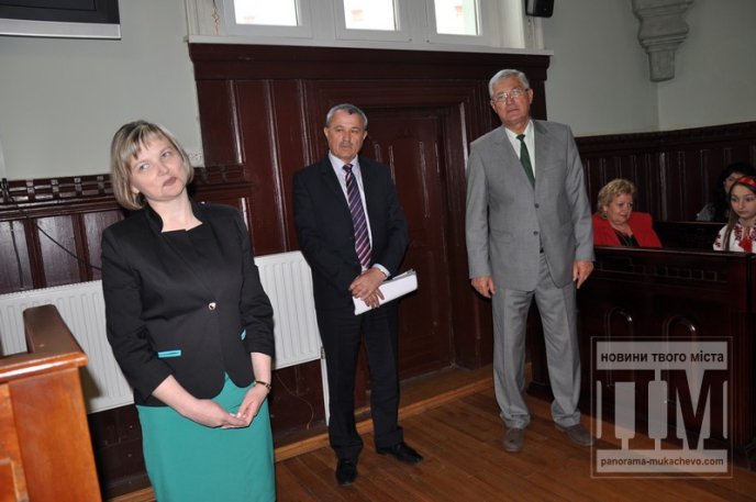 У Мукачеві нагородили лауреатів конкурсу "Шукаємо молоді педагогічні таланти" (ФОТО) – 25