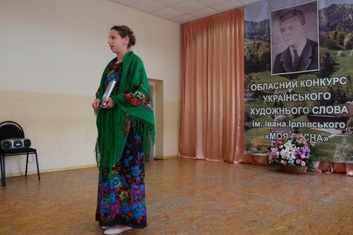 До селища Середнє з різних куточків краю з’їхалася талановита дітвора – 06