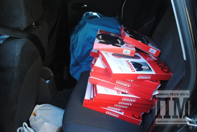 Мукачівським воякам передали необхідну допомогу (ФОТОРЕПОРТАЖ) – 04