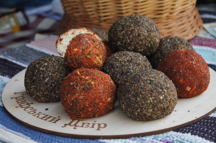 "Варишське пиво": чим пригощають гостей фестивалю – 19