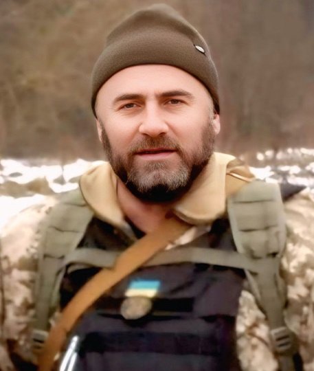 Помер у лікарні: Закарпаття втратило Героя – 01 Помер військовий Володимир Копич