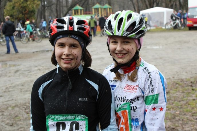 Мукачівці тріумфували на чемпіонаті Ужгороду з велосипедного туризму (ФОТОРЕПОРТАЖ) – 11