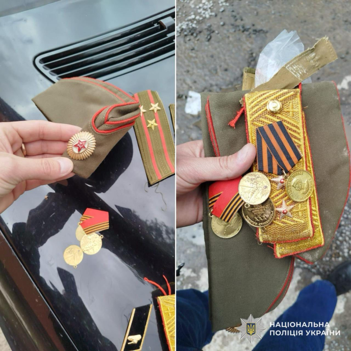 Поліцейські розповіли, що утнув священнослужитель на Закарпатті – 03 Фото — Відділ комунікації поліції Закарпатської області