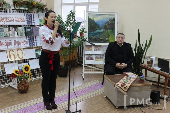 "Чаша" добра від Андрія Дурунди – 09