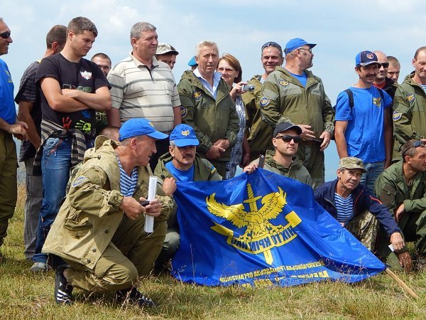 Учора закарпатські десантники відзначили 85-річницю Повітряно-десантних військ – 02