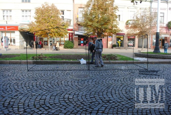 Від проведення Дня Святого Мартина мукачівська казна не збагатіє (ФОТО) – 08