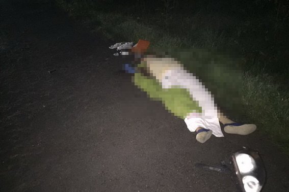 У моторошній ДТП загинув чоловік – 04