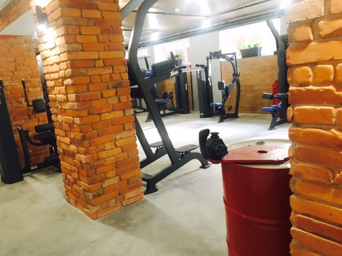 У Мукачеві виявили покинуту станцію метро – 63