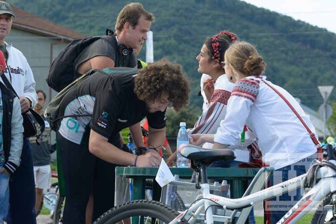 50 миттєвостей першого "Munkacs Ride" (ФОТОРЕПОРТАЖ) – 05