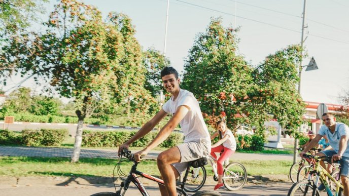 Мегазаїзд у Мукачеві: фантастичні фото, крутезне відео та неймовірні емоції – 63