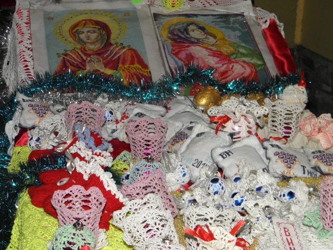 У Виноградові триває різдвяний ярмарок – 07