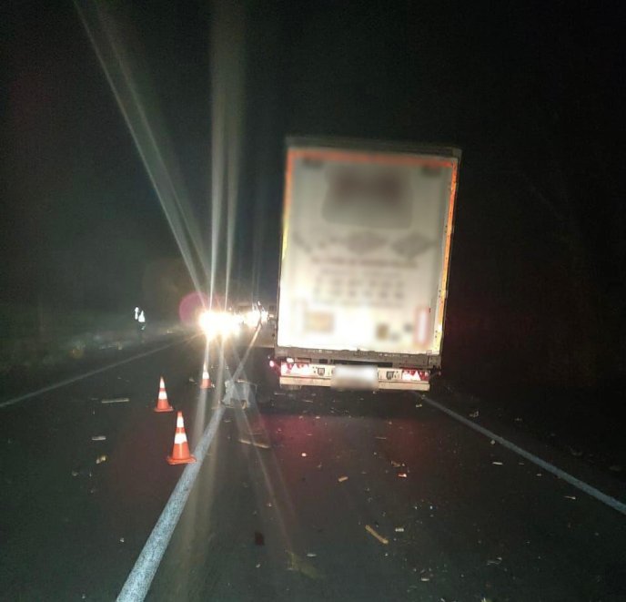 Ввечері сталась моторошна ДТП. Загинуло кілька людей – 02