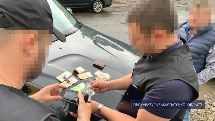 Спецоперація на Тячівщині: відомо, кого затримали – 05 Спецоперація на Тячівщині: відомо, кого затримали – 05