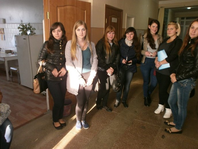 УДАРна молодь здавала кров для дітей та військових (ФОТО, ВІДЕО) – 01