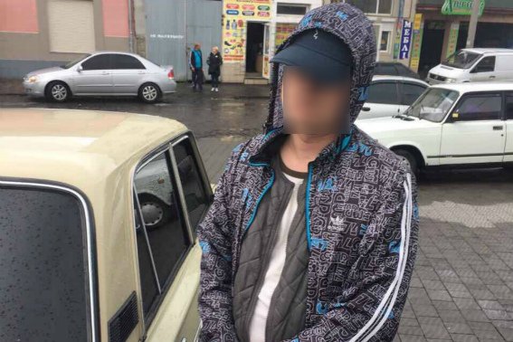 Чим закінчилася спецоперація в центральній частині Мукачева – 01