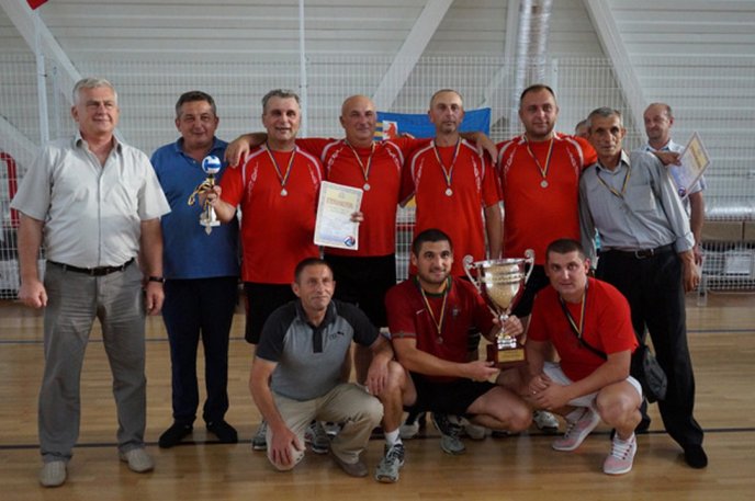 У Тячеві пройшов міжнародний турнір з волейболу – 03 У Тячеві пройшов міжнародний турнір з волейболу – 03