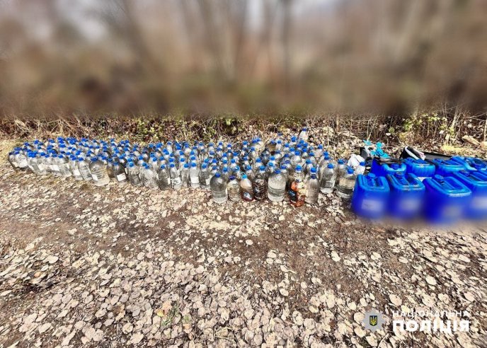 На Закарпатті правоохоронці провели масштабну спецоперацію – 08