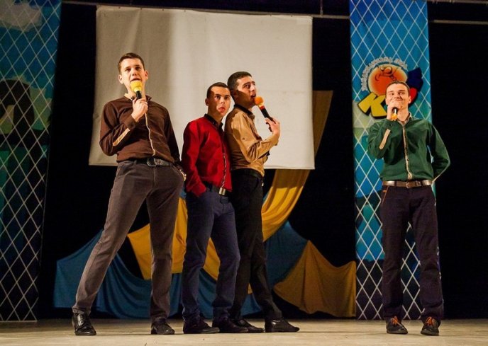 Шалений гумор по-мукачівськи – 01