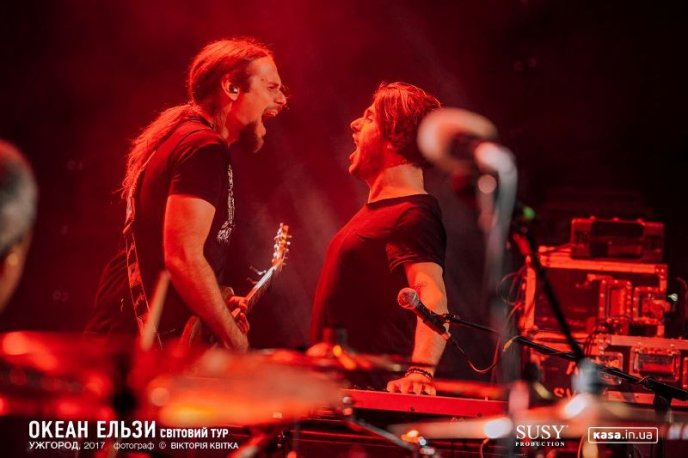 Послухати "Океан Ельзи" в Ужгороді прийшли 15 тисяч людей – 05 Послухати "Океан Ельзи" в Ужгороді прийшли 15 тисяч людей – 05