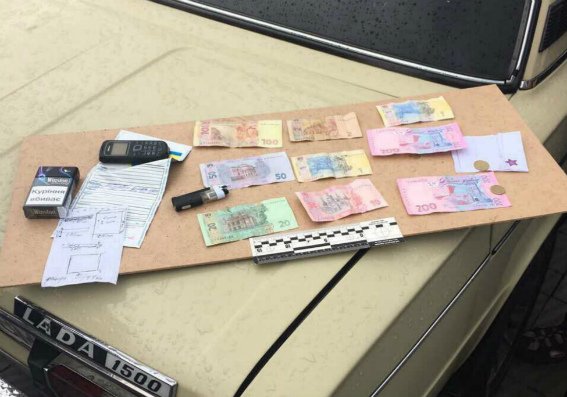 Чим закінчилася спецоперація в центральній частині Мукачева – 02