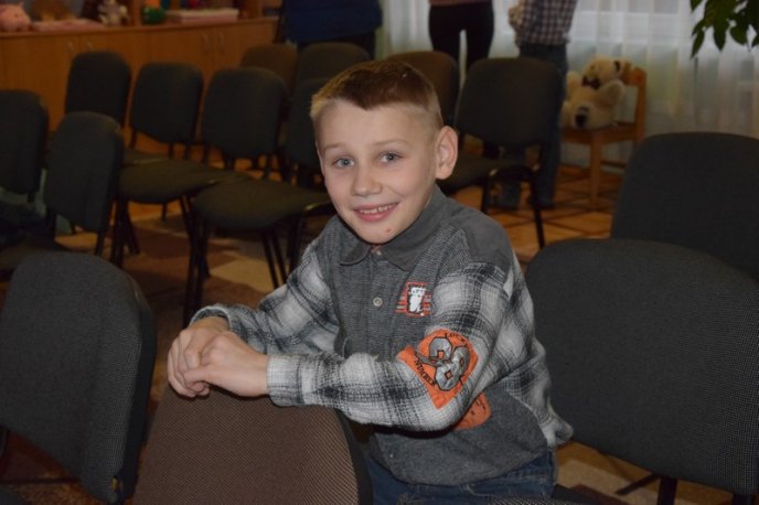 Подарували дітям радість – 09