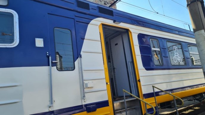 "Укрзалізниця" вирішила покращити умови перевезень пасажирів: що змінилося – 01