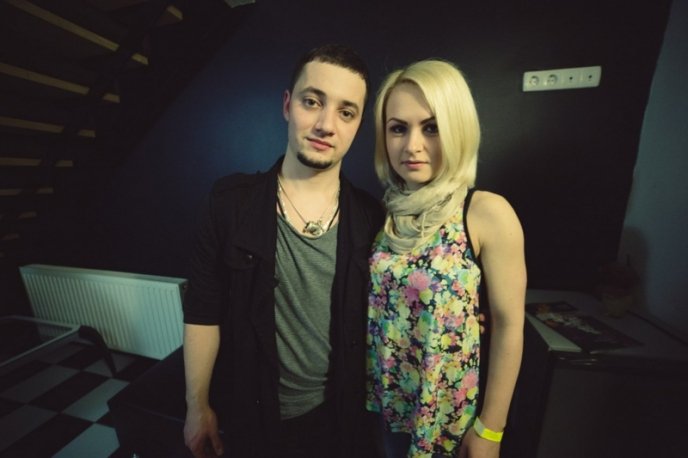 У Виноградові в JJ Night Club виступив учасник "Фабрики зірок – 3" Стас Шурінс (ФОТО, ВІДЕО) – 06 У Виноградові в JJ Night Club виступив учасник "Фабрики зірок – 3" Стас Шурінс (ФОТО, ВІДЕО) – 06